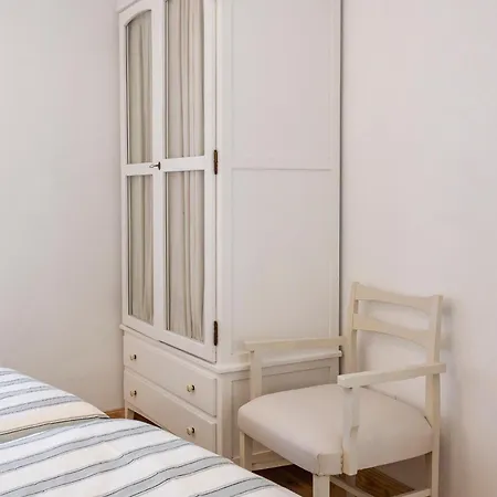 펜션 Casa Do Adro *