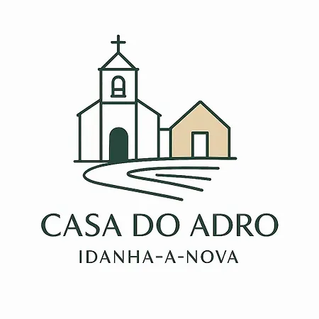 Casa Do Adro Nyaraló *