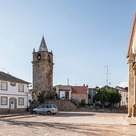 Casa Do Adro Nyaraló