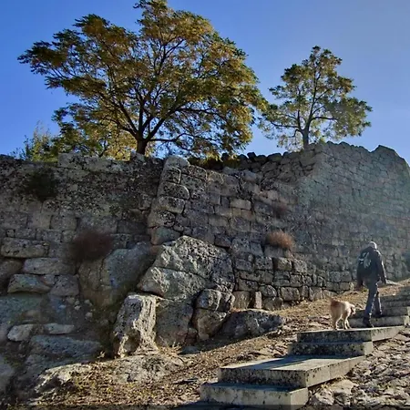 Casa Do Adro 펜션 이다나아노바