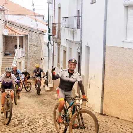 Casa Do Adro * 이다나아노바