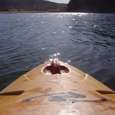 Casa Do Adro 펜션 *