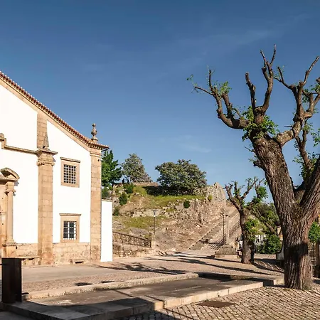 펜션 Casa Do Adro 이다나아노바