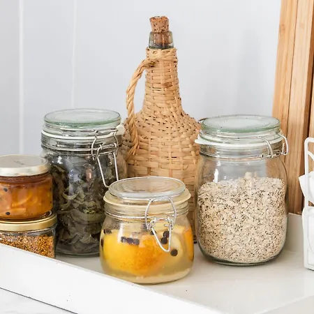 펜션 Casa Do Adro *