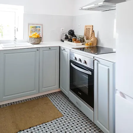 Casa Do Adro 이다나아노바