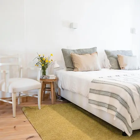 Casa Do Adro 펜션 *