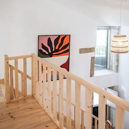 Casa Do Adro 이다나아노바