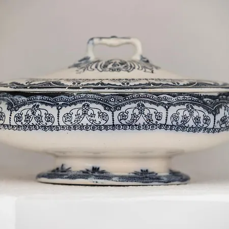 Casa Do Adro 이다나아노바