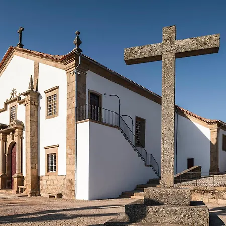 Casa Do Adro Tatil Evi *