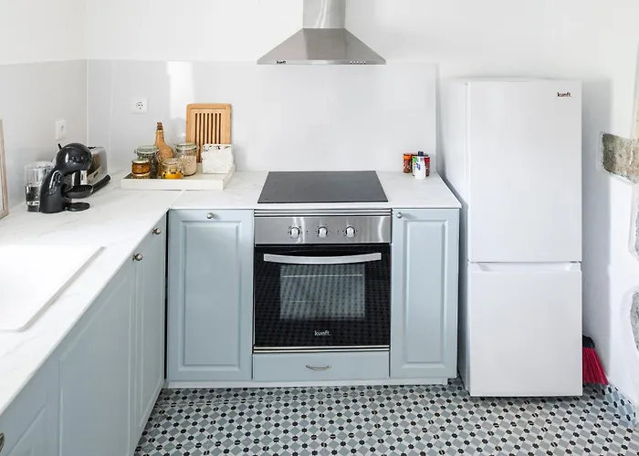 Casa Do Adro * Idanha-a-Nova