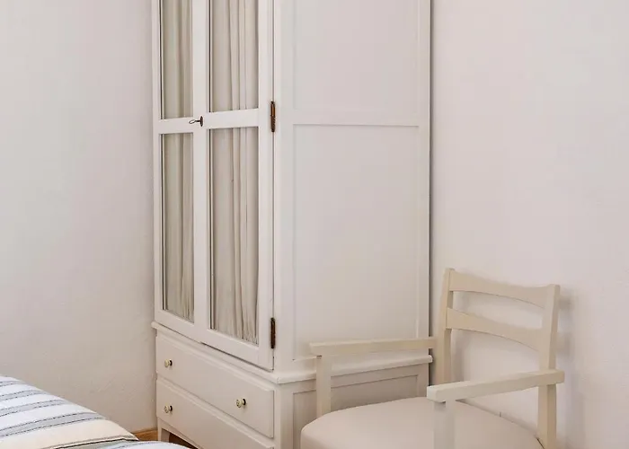 Nyaraló Casa Do Adro *