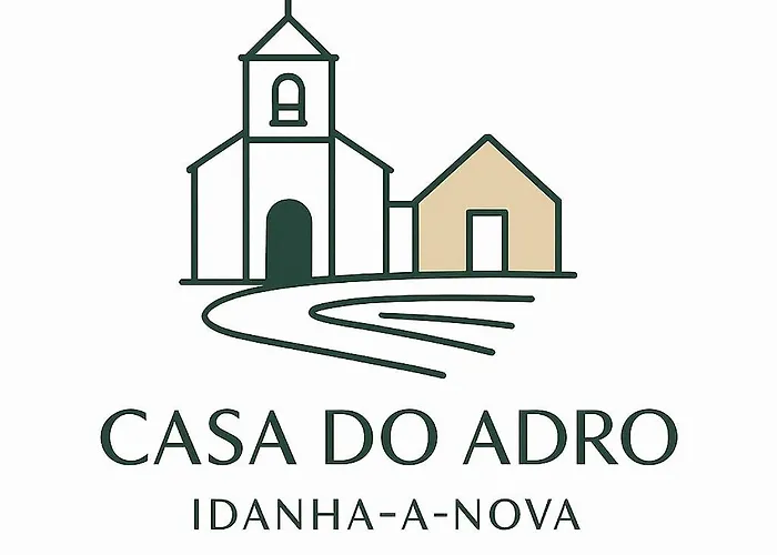 Casa Do Adro Nyaraló *