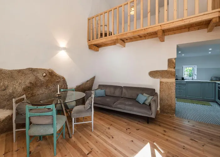 Nyaraló Casa Do Adro Idanha-a-Nova