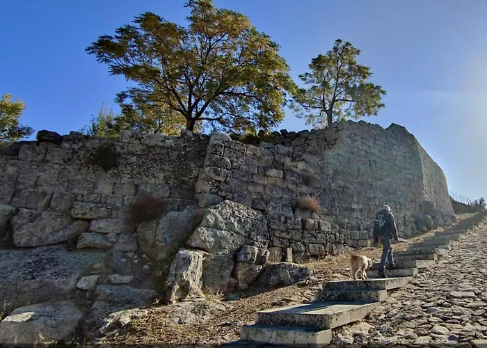 Casa Do Adro Nyaraló Idanha-a-Nova