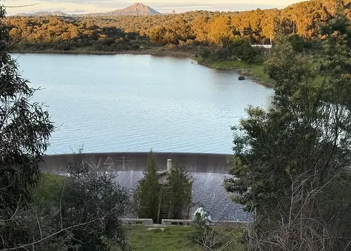 Casa Do Adro Tatil Evi