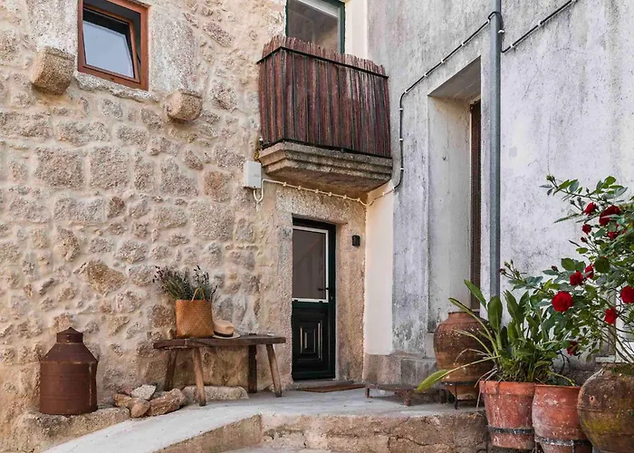 Casa Do Adro Idanha-a-Nova