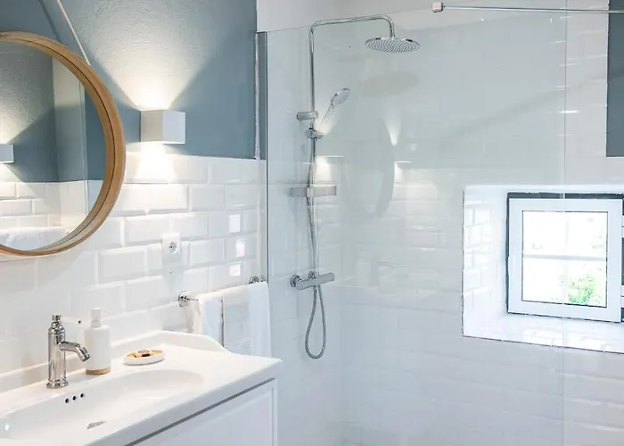 Nyaraló Casa Do Adro