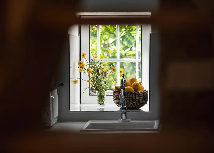 Casa Do Adro Nyaraló