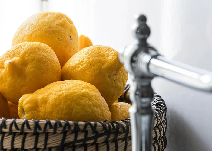 Casa Do Adro Nyaraló