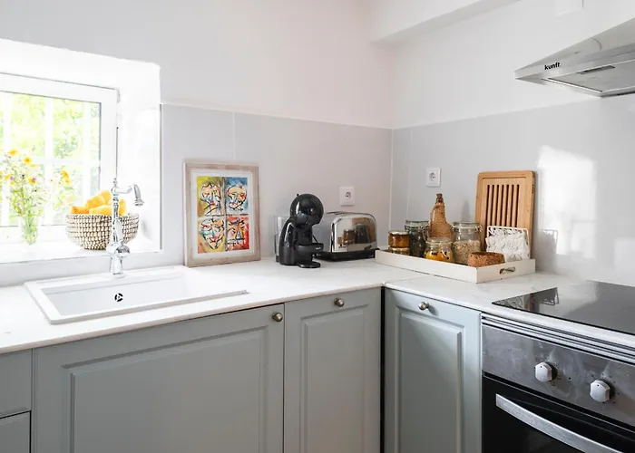 Casa Do Adro Nyaraló Idanha-a-Nova