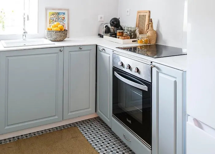 Casa Do Adro Idanha-a-Nova