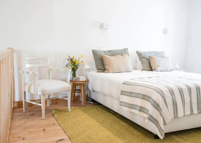 Casa Do Adro Nyaraló *