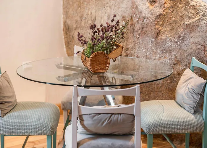 Nyaraló Casa Do Adro Idanha-a-Nova