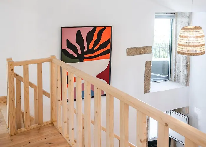 Casa Do Adro Idanha-a-Nova