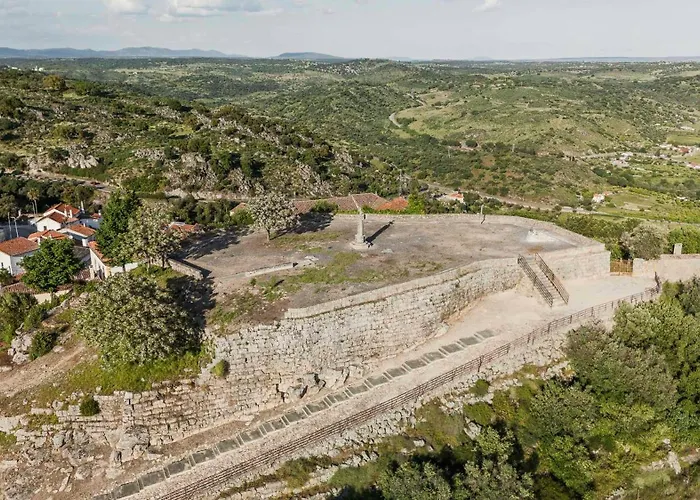 Casa Do Adro Nyaraló