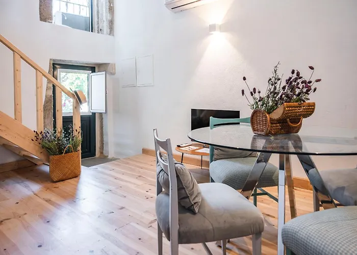 Casa Do Adro * Idanha-a-Nova