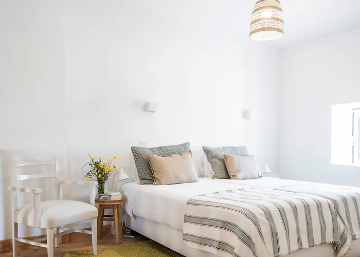 Casa Do Adro Nyaraló