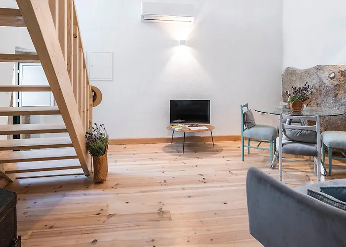 Casa Do Adro Nyaraló *