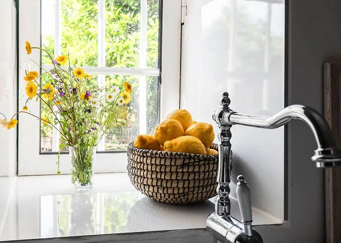 Casa Do Adro Nyaraló Idanha-a-Nova