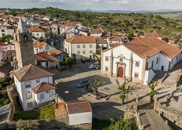Casa Do Adro *