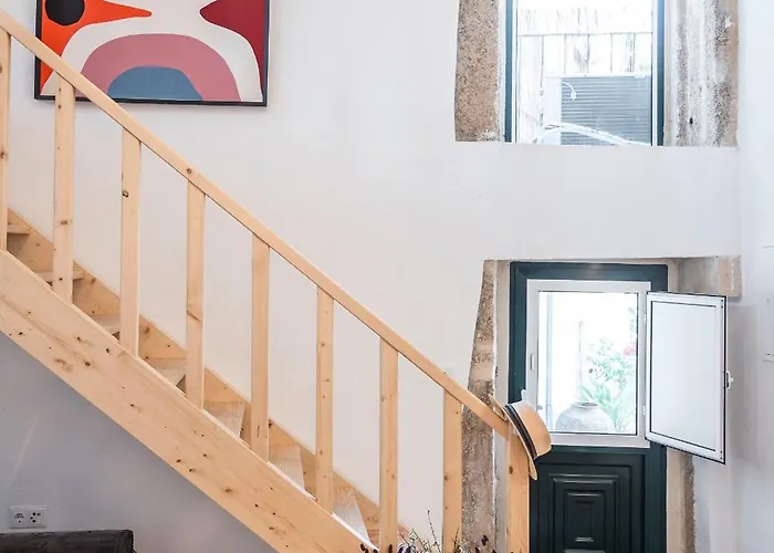 Casa Do Adro Idanha-a-Nova