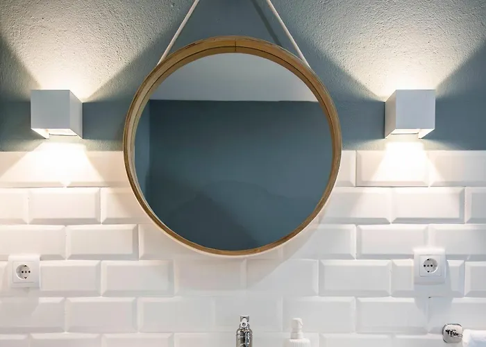 Casa Do Adro * Idanha-a-Nova