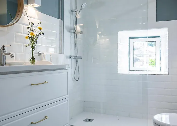 Nyaraló Casa Do Adro